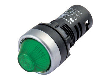 Un bon prix. Indicateur de vitesse à vis de Digital, indicateur de Digital T/MN de signal vert en ligne