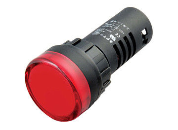Un bon prix. Usage lumineux rond d'indicateur de vitesse de Digital de signal résistant avec les anneaux variables de diamètre en ligne