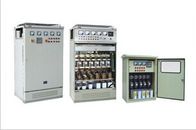 Dispositifs de protection intelligents de basse tension, Cabinet réactif de compensation électrique de basse tension