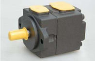 Valve de pompe eau-air de palette de double d'impulsion, valve de pompe d'énergie hydraulique de série de PV2R