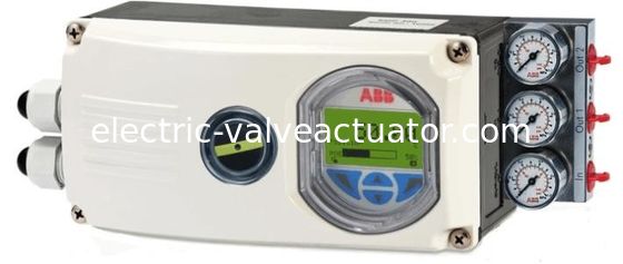 Un bon prix. Positionneur configurable de relais de contrôle électronique d'IP67 TZIDC en ligne