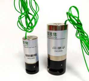 Un bon prix. Valve de pincement SS316 électromagnétique pour le système de pesage de traitement en lots en ligne