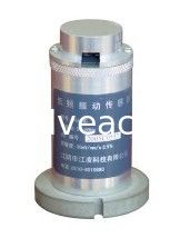 Un bon prix. Sonde basse fréquence de vibration de ZHJ-3D veritcal avec 2 vis en ligne