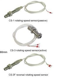 Un bon prix. Capacité élevée tournante d'anterference de sonde de vitesse de série de CS en ligne