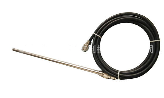 Un bon prix. Câble anti-déflagrant 600VDC Rod mou d'arme à feu d'allumage de 14mm en ligne
