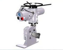Un bon prix. Déclencheur électrique 11A/MOBF64 de valve de 0-10MA IP68 380VAC avec Rotork en ligne