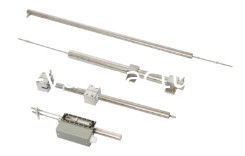 Un bon prix. VOYAGE inductif 191.36.09.15 du capteur de vitesse de la turbine LVDT 300mm en ligne