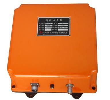 Un bon prix. Système d'allumage à haute énergie de la série XDH-20C à basse tension d'allumage, bonne résistance à la température en ligne