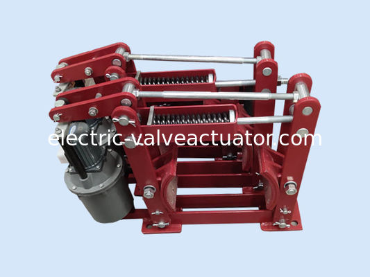 Un bon prix. YW160 aux freins à tambour hydrauliques de la série YW800,   Éjecteur Ed23 de série d'ED à Ed301 en ligne