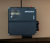 Positionneur électrique CHX (PE) - 700 CHX-724 anti-déflagrants NES-724 de valve d'alliage d'aluminium