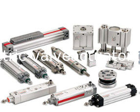 Un bon prix. Voyage électronique de l'action 12mm de double de la vanne de régulation RT/57232/M/50 de piston magnétique en ligne