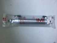 Caoutchouc nitrile RT/57232/M/50 du diamètre 32mm de valve de centrale de tube de cylindre solides solubles