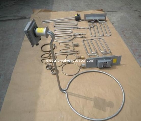 Un bon prix. Parties du précipitant électrostatique ST11G ST9G ST9G en ligne