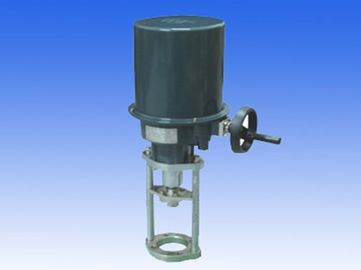 Un bon prix. Industriels lourds électrique linéaire voyage modulation Valve actionneurs STZ10 220V en ligne