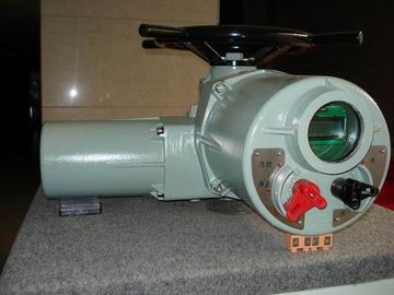Un bon prix. Explosion proof ExdIIBT4 IMT04 / M/H2BC, IMT04 / ACTIONNEUR électrique M/H3BC ball valve 380v en ligne