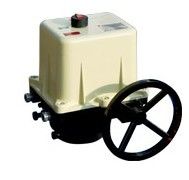 Un bon prix. SDQ(H)(B) série Compact partie tourner des actionneurs électriques SDQ6-18 couple 60 - 800Nm en ligne