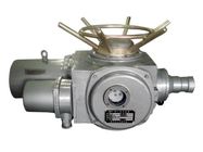 IP65 imperméabilisent le déclencheur électrique extérieur DZW10A, DZW15A, DZW20A de valve pour la métallurgie