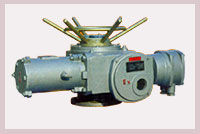 Un bon prix. IP55 Rotary actionneurs électriques antidéflagrants 5 - 1200Nm, 12-36 tr/min en ligne