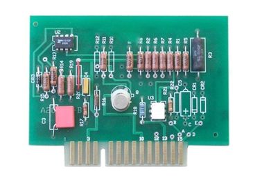 Un bon prix. Z10874-1 A1 PCB, courant de carte A1 / conversion de fréquence Conseil charbon chargeur de rechange en ligne