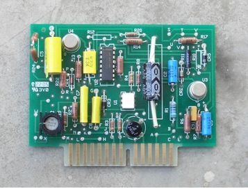 Un bon prix. Z10874-1, pièce de rechange de carte de la carte A3 du conducteur de charbon CS10874-1 A3, fréquence/panneau courant de conversion en ligne