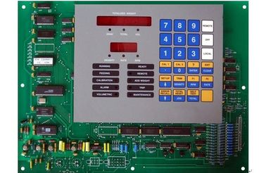 Un bon prix. Charbon de rechange Chargeur carte principale, carte CPU 9224 / CS2024 / EG24 (jury de Micro) en ligne
