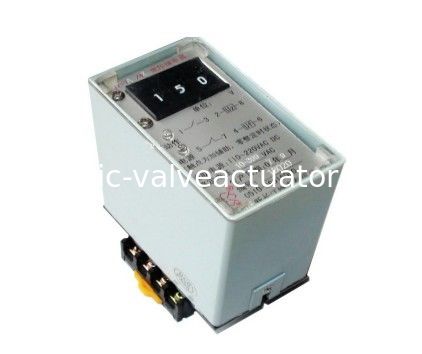 Un bon prix. Relais de commande électronique de TENSION de puissance de la puissance élevée 5W (JY-7A/12) en ligne