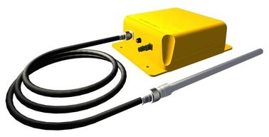 Un bon prix. Énergie 20J, dispositif de magasin de Systerm d'allumage de haute performance d'allumage de haute énergie de Shell de fonte d'aluminium 98 en ligne