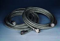 Longueur de câble anti-déflagrante de périphérique du système d'allumage de haute performance de Cble XDL-l B d'allumage 2, 3, 6m