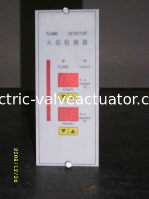 Un bon prix. Scanner de Flam de périphérique du système d'allumage de la haute performance XHT-5 pour Electric Power, métallurgie en ligne