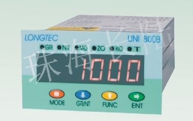 Un bon prix. Contrôleur automatique de balance de dosage d'UNI 800B avec 4 sorties de signal de swicth plaçant par le logiciel en ligne