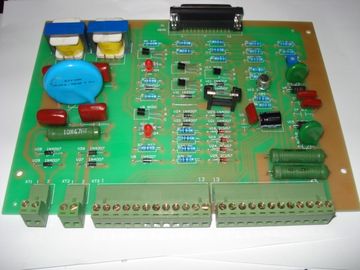Un bon prix. APF7.820.077C PCB pour rechange de contrôleur de tension ESP, tension et processus actuels de signal en ligne
