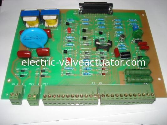 Un bon prix. Circuit imprimé APF7.820.077C pour contrôleur de tension ESP en ligne