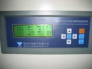 Contrôle automatique d'ordinateur de contrôleur de TM-II EN PARTICULIER de dispositif de bloc THT avec l'affichage de Chinois d'affichage à cristaux liquides