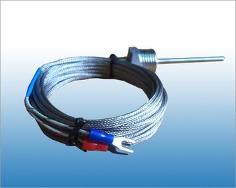 Un bon prix. Thermocouple surface WRNM, sonde de température, capteur de température, thermocouple de type k en ligne
