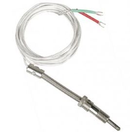 Un bon prix. Compression de WRET-01 printemps / vis / sonde thermocouple, résistance thermique CU50 en ligne
