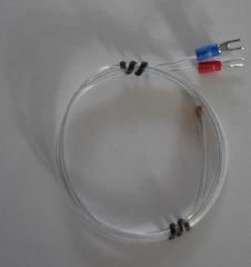 Un bon prix. Personnalisés haute température thermocouple, thermocouple blindée Wzpk-191 en ligne