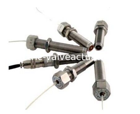 Un bon prix. CS-1 Capteur de vitesse de rotation par induction électromagnétique en ligne