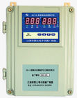 Protecteur de surveillance de vibration (type de mur) SDJ-3L pour l'industrie chimique, le fer et l'acier, Electric Power