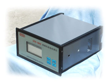 Un bon prix. Courant d'excitation de mesure de détecteur fondant d'excitateur de GFDS-9001E, tension en ligne