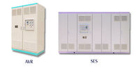 Excitation UNITROL ® 5000 automatique système AVR 300MW générant des unités de conditionnement