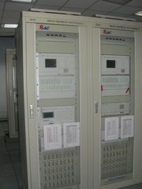 Un bon prix. Approvisionnement de courant alternatif De relais de protection de transformateur de générateur de la DGT 801D Digitals 5A, 100V, 50Hz en ligne