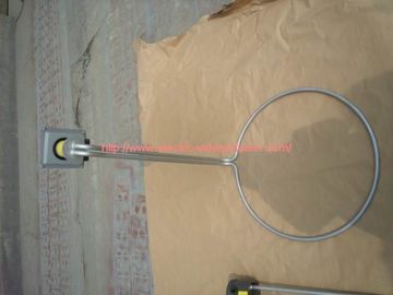 Un bon prix. 0.5KW - contrôleur de radiateur électrique de seau de cendre de porcelaine de compartiment d'isolateur de 10KW 380V en particulier en ligne