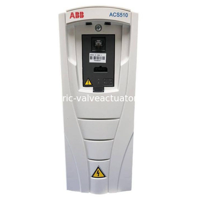 Inverseur ACS510-01-025A-4 du lecteur 1.1KW PAM Control ABB de basse tension de ventilateur de pompe