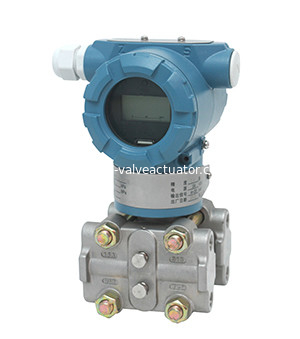 Un bon prix. Émetteur de différence de pression du rosemount Swp-T51 avec le périphérique distant scellé en ligne