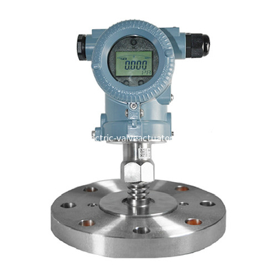 Un bon prix. Diaphragme sanitaire différentiel 20mA Swp-T61w de transmetteur de pression en ligne