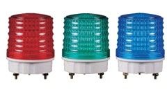 Un bon prix. Signal lumineux régulier d'ampoule Ø50mm en ligne