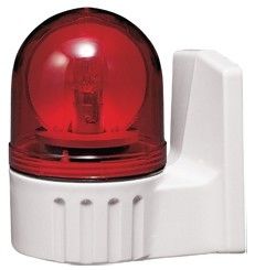 Un bon prix. Voyant d'alarme de rotation d'ampoule, type intégré de plat terminal du câblage facile, S80AR Qligh en ligne