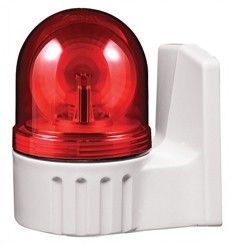 Un bon prix. Voyant d'alarme d'intense luminosité, type intégré de plat terminal du câblage facile, S80ADR Qligh en ligne