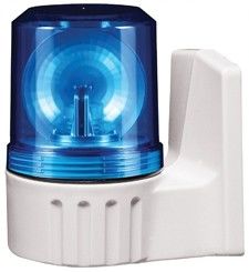 Un bon prix. Voyant d'alarme de rotation de Qlight S80ALR LED, type intégré de plat terminal du câblage facile en ligne