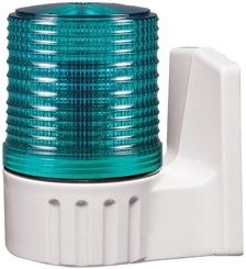 Un bon prix. Lumière Qlight S80AS, excellente visibilité de stroboscope de lampe xénon de support du mur Ø80 d'une distance en ligne
